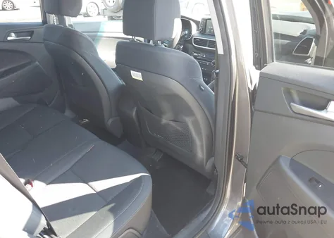 2020 Hyundai Tucson Se из США, поврежденный, VIN KM8J2CA45LU138756